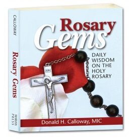 Marian Press Rosary Gems