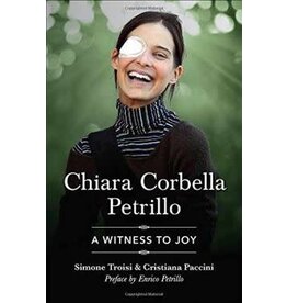 Sophia Institute Press Chiara Corbella Petrillo: A Witness to Joy