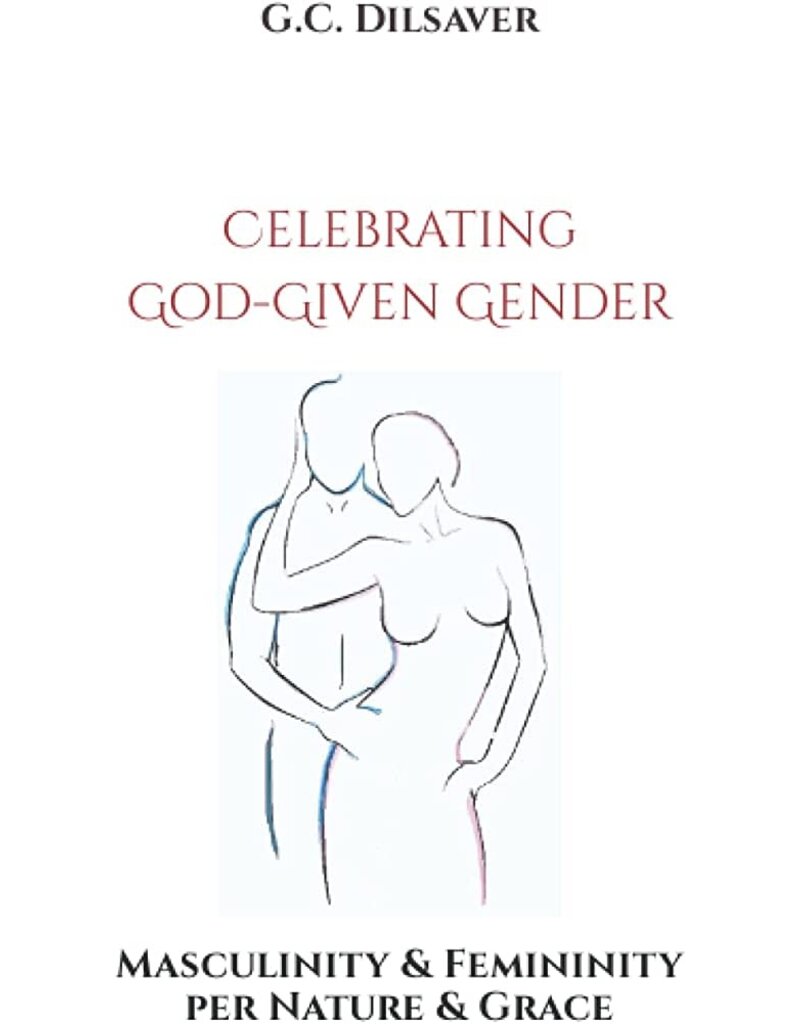 Celebating god given gener
