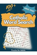 Spiritus (New Day) Catholic Word Search Large Print