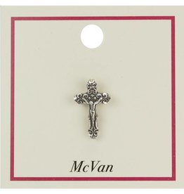 McVan McVan Lapel Pin