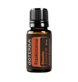 doTerra doTerra Frankincense Essential Oil | 15 mL