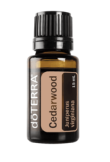 doTerra Cedarwood Oil | doTerra 15ml