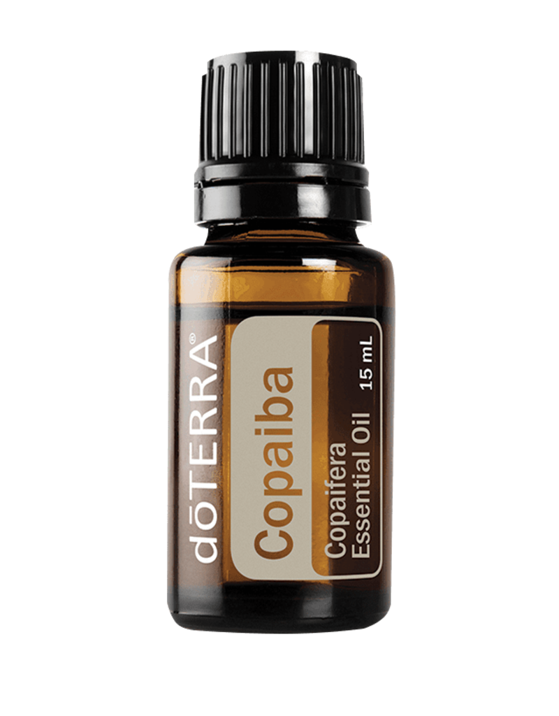 doTerra Copaiba Oil | doTerra 15ml