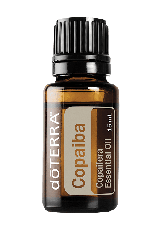 doTERRA コパイバ　オイル Copaiba Oil | doTerra 15ml - Queen of Angels Catholic Store