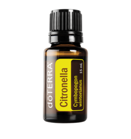 doTerra Citronella Oil  | doTerra 15ml