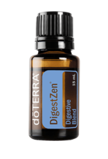 doTerra DigestZen Oil | doTerra  15ml