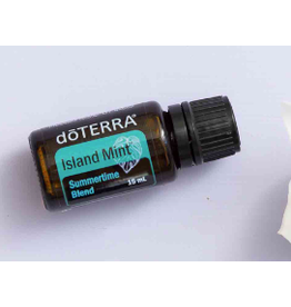 doTerra Island Mint Oil  | doTerra 15ml