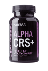 doTerra doTerra Alpha CRS+ - 120 Tablets