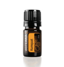 doTerra Kumquat | doTerra 5mL