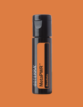 doTerra MetaPWR 125 Beadlets - Queen of Angels Catholic Store