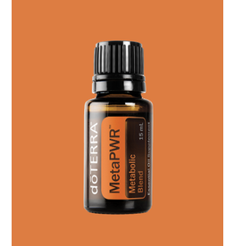 doTerra MetaPWR Oil | doTerra 5 ml