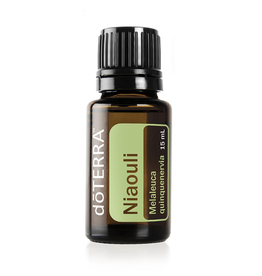 doTerra Niaouli Oil | doTerra 15mL