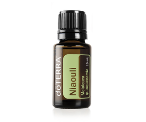 Niaouli Oil | doTerra 15mL - Queen of Angels Catholic Store