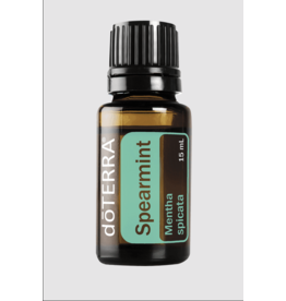 doTerra Spearmint Oil | doTerra 15mL