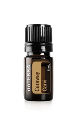 doTerra Caraway Oil | doTerra 5mL