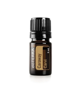 doTerra Caraway Oil | doTerra 5mL