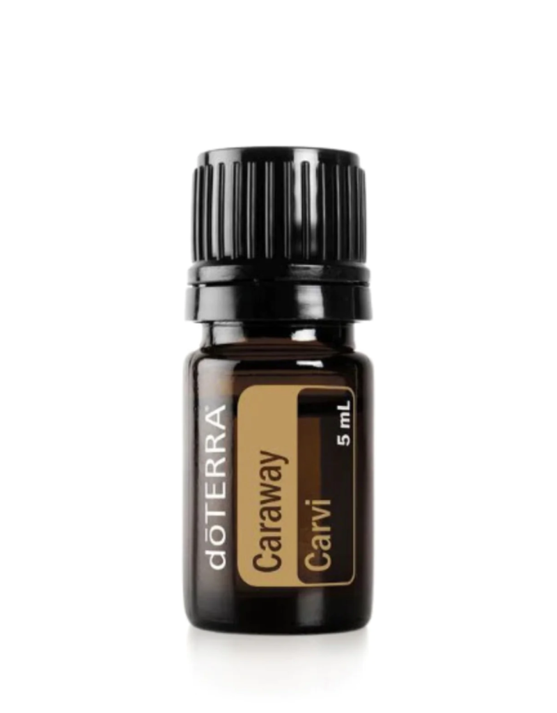 doTerra Caraway Oil | doTerra 5mL