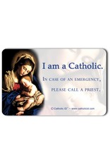 Catholic ID Catholic ID Card