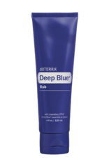 doTerra Deep Blue Rub | doTerra