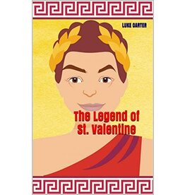 Independently published The Legend of St. Valentine