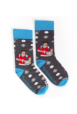 Sock Religious Sock Religious Adult Socks St. Carlo Acutis Eucharist