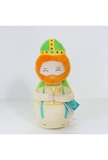 Shining Light Dolls Shining Light Mini St. Patrick Plush Doll