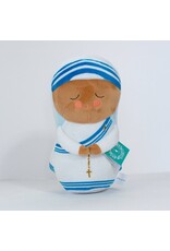 Shining Light Dolls Shining Light Mini St. Teresa of Calcutta Plush Doll