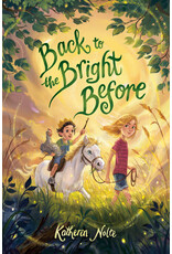 Random House Back to the Bright Before (Hardcover)