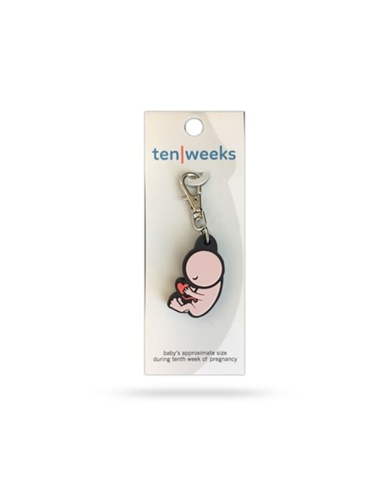 Holy Heroes 10-Week Old Baby - sweet charm