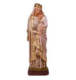 Liscano, Inc. Our Lady Seat of Wisdom Statue