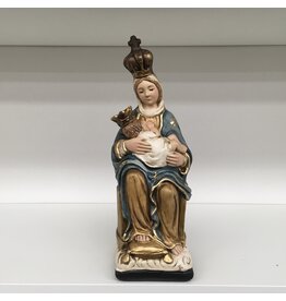 Liscano, Inc. 10" Our Lady of La Leche Statue