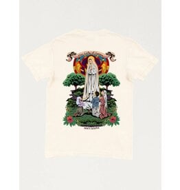 Saints Reserve Our Lady of Fatima Shirt M