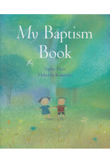 Paraclete Press My Baptism Book