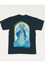 Saints Reserve Mary Star of the Sea Shirt Large