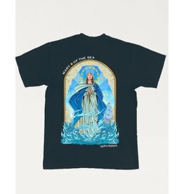 Saints Reserve Mary Star of the Sea Shirt Large