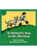Clarion Books St. Patrick's Day in the Morning