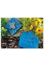 The Printery House Home Sweet Home greeting card
