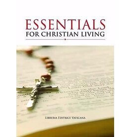 USCCB Publishing Essentials For Christian Living