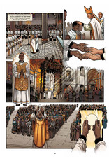 Liturgy Training Publications Father Augustus Tolton - The First Recognized Black Catholic Priest in America