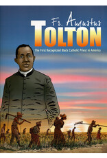Liturgy Training Publications Father Augustus Tolton - The First Recognized Black Catholic Priest in America