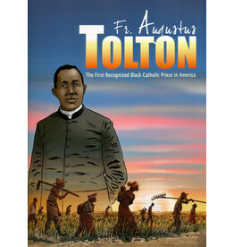 Liturgy Training Publications Father Augustus Tolton - The First Recognized Black Catholic Priest in America