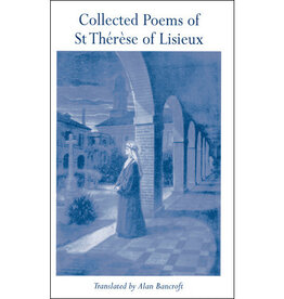 Liturgy Training Publications Collected Poems of St. Thérèse of Lisieux