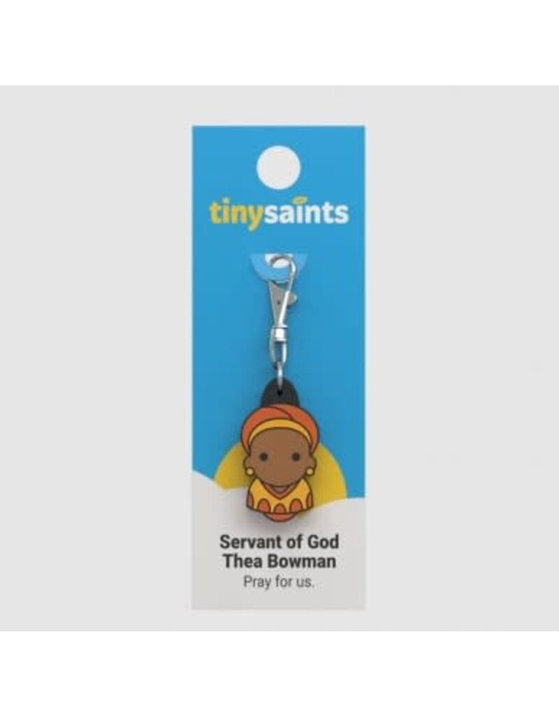 Tiny Saints Servant Of God Thea Bowman Tiny Saint