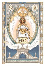 Tan Books Sanctus, Sanctus, Sanctus: An Introductory Latin Missal for Children