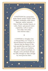 Tan Books Sanctus, Sanctus, Sanctus: An Introductory Latin Missal for Children