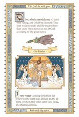 Tan Books Sanctus, Sanctus, Sanctus: An Introductory Latin Missal for Children