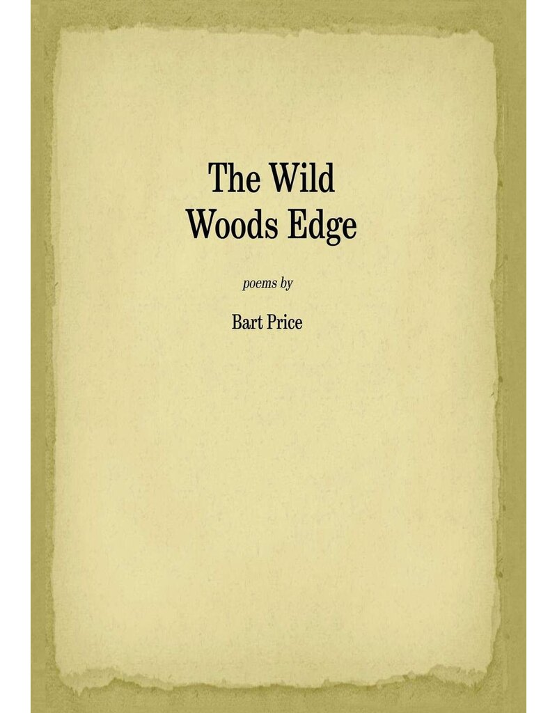 Aquite Press The Wild Woods Edge