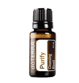 doTerra Purify Oil DoTerra
