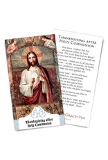 Full of Grace USA Retro Holy Cards